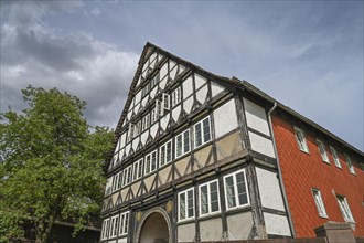 Altes Faehrhaus