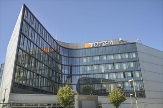 Zalando Headquarters