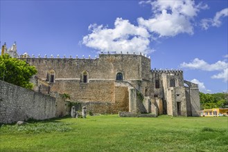 Convento de San Antonio de Padua