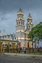 Catedral de Nuestra Senora de la Purisima Concepcion