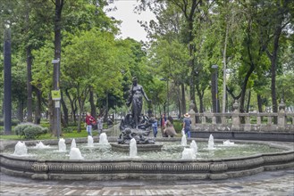 Fountain of Venus