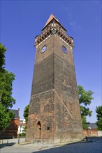 Castle Tower