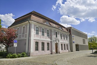 Kleist Museum