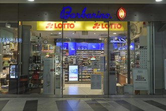 Barbarino Tobacco Shop