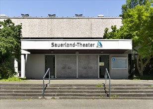 Sauerland Theatre