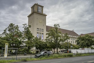 Tempelhof City Hall