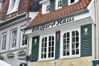 Schiffers Haus
