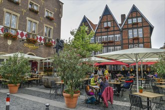 Spiekerhof