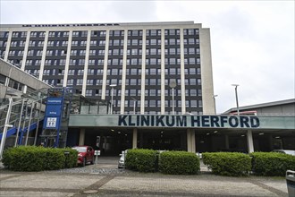 Herford Hospital