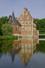 Huelshoff Castle