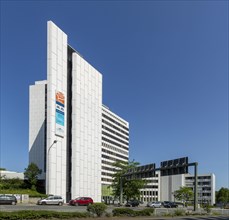 Former E. ON Ruhrgas headquarters