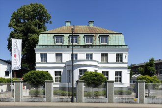 Villa Westermann