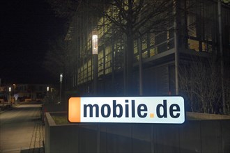 Mobile. de