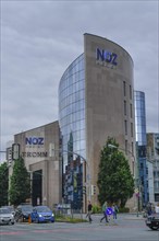 NOZ Media Centre Neue Osnabruecker Zeitung