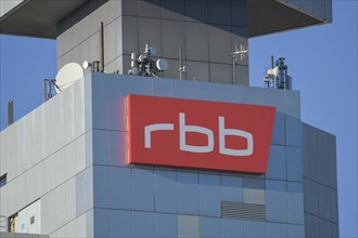 RBB high-rise