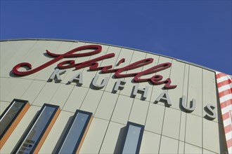 Schillerkaufhaus