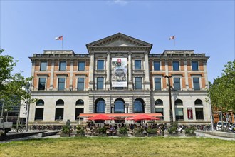 Ueberseemuseum