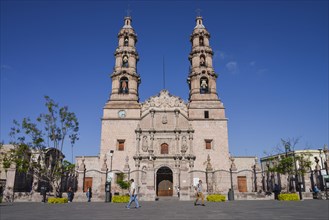 Catedral Basilica de Nuestra Senora de la Asuncion