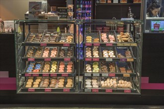 Dunkin Donut