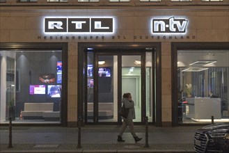 RTL and NTV