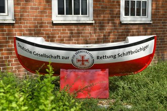 Headquarters German Maritime Search and Rescue Service
