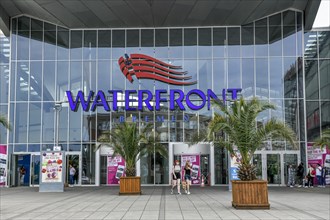 Waterfront Shopping Centre