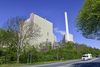 Heyden power plant