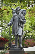 Monument Kiepenkerl
