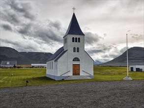 Church in Hofsós