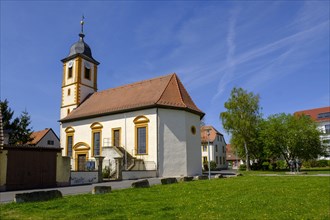 Evangelical Lutheran Parish Church