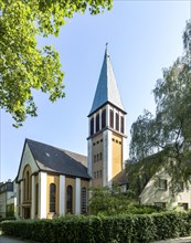 Old Lutheran Church