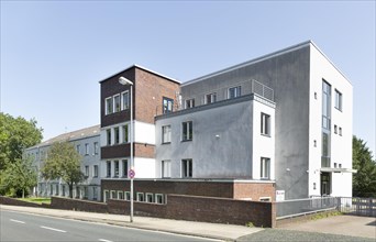 Essen Branch Office of the Düsseldorf District Government