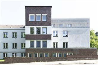 Essen Branch Office of the Düsseldorf District Government