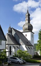 St. George's Catholic Town Chapel