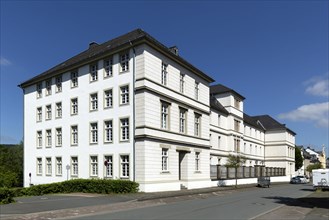 Arnsberg Local Court