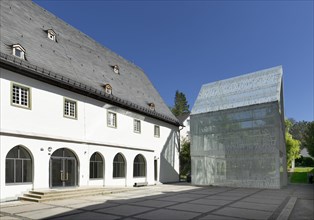 Former Wedinghausen Monastery