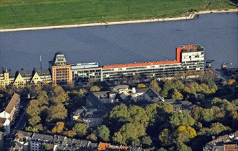 Rheinauhafen