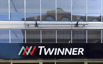 Logo of Twinner