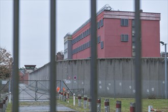 Tegel Prison