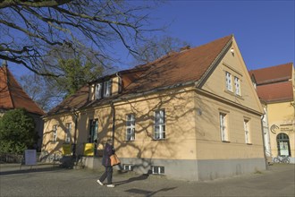 Museum of Local History