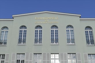 Kammerspiele