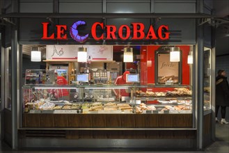 Le Crobag