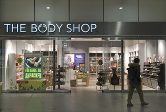 The Body Shop