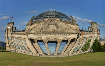 Bloated Bundestag