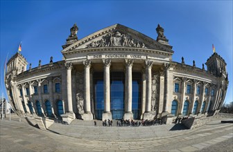 Bloated Bundestag