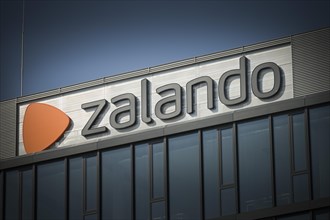 Zalando Headquarters