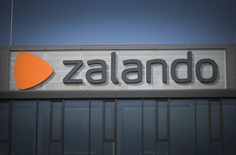 Zalando Headquarters