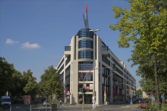 SPD Federal Headquarters