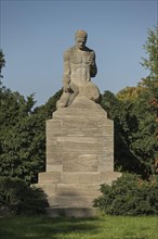 War Memorial for the Fallen of the Kaiser Franz Guard Grenadier Regiment No. 2