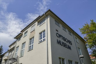 German Optical Museum